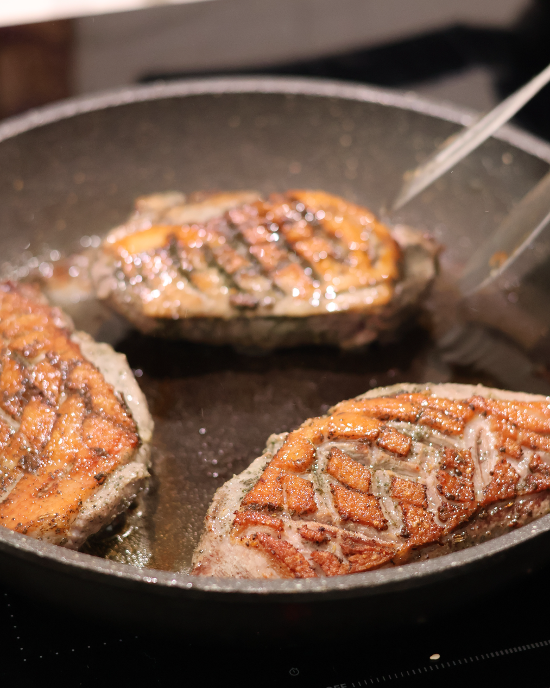 Olivový olej na smažení: ano, nebo ne?