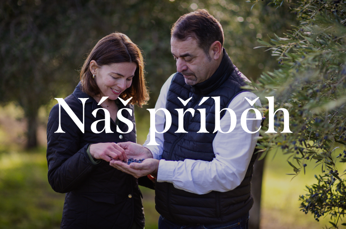 Náš příběh