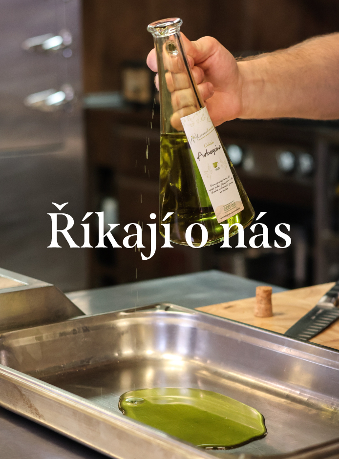 Říkají o nás