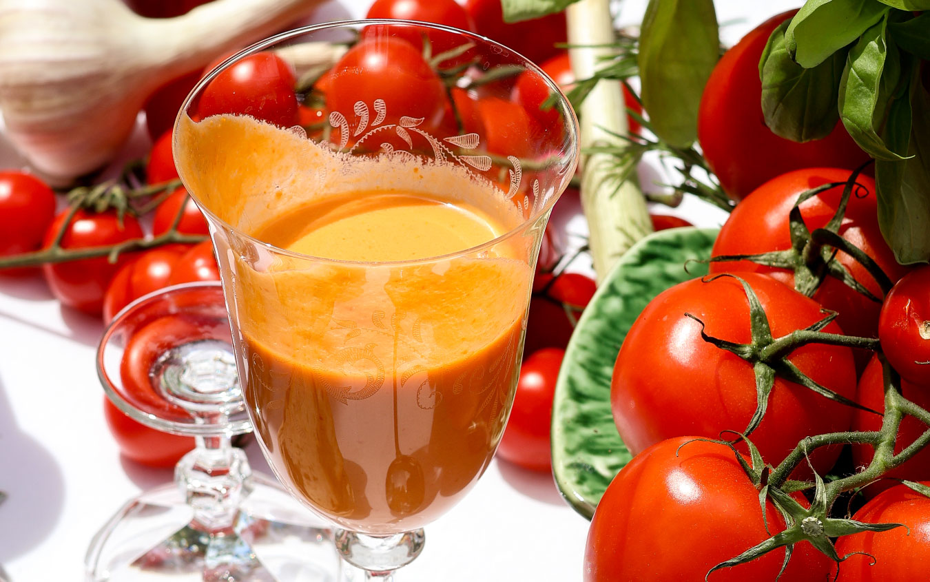LOZANO_gazpacho
