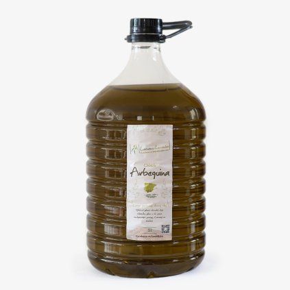 olej pet arbequina