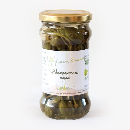 Kapary, 145g
