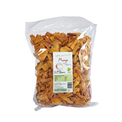 Mango, 500g