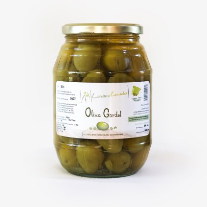 olivy gordal seda