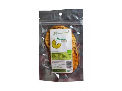 Ananas 100 g