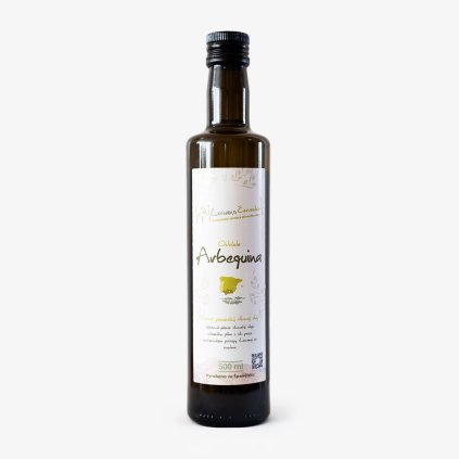 Arbequina 500ml