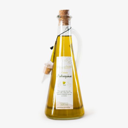 arbequina karafa seda