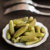 Španělské okurčičky Cornichon – 145 g