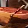 Jamón De Bellota Ibérica 100%