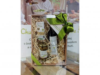 darček olive