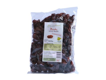 Rozinky 500g
