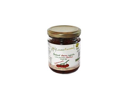 Cherry rajčata
