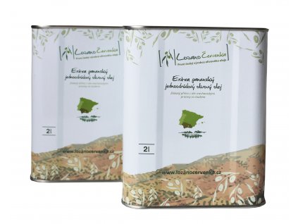 Arbequina Picual