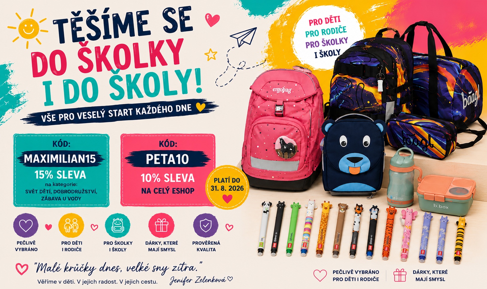 Back to school