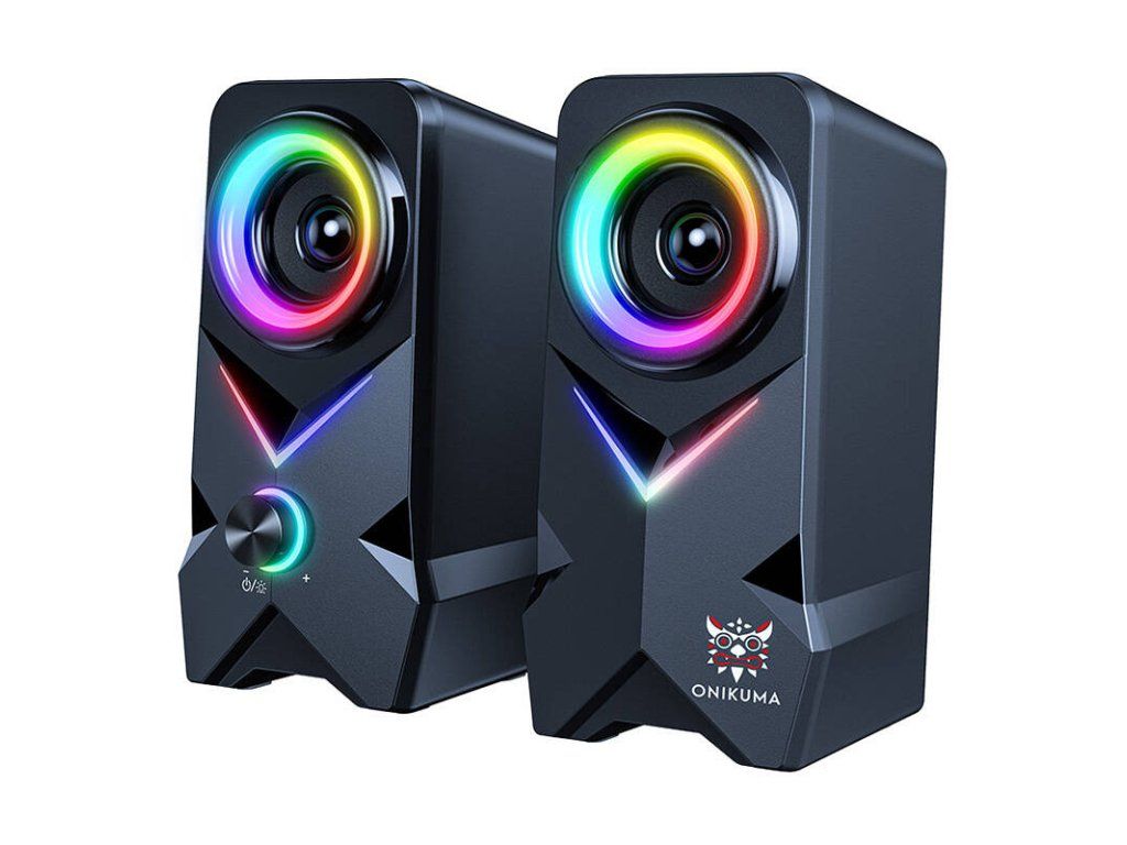ONIKUMA L2 Herní reproduktory