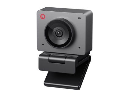 OBSBOT Meet SE Webová kamera šedá