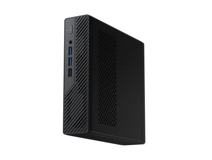 MINI-PC Minis Forum MS-A2-9955 AMD Ryzen 9 9955HX barebone