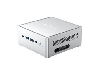 MINI-PC Minis Fórum NAB6 Lite Intel Core i5-12600H, barebone