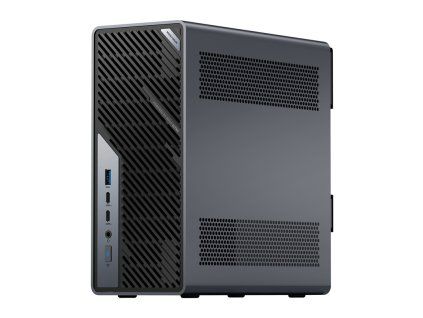 Mini PC MINIS FORUM MS-02 Ultra Intel Core Ultra 9 285HX barebone