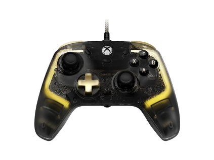 GameSir K1 Gamepad černá