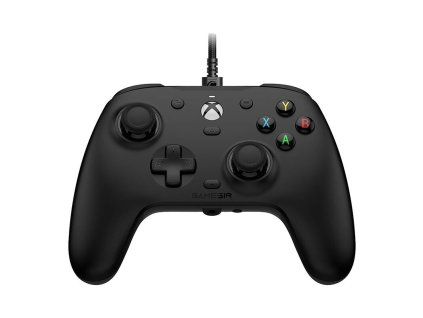GameSir G7 HE Gamepad černá