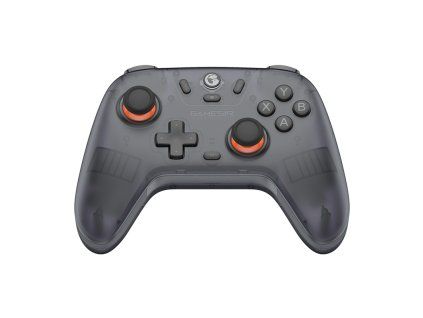 GameSir T4n Lite Nova Bezdrátový Gamepad šedá