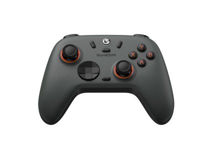GameSir Nova 2 Lite Bezdrátový Gamepad šedá