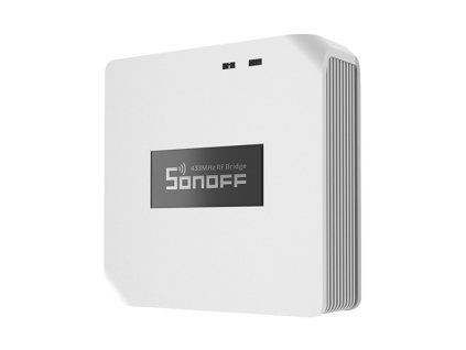 Smart Hub WiFi/RF 433MHz Sonoff RF BridgeR2