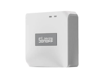 Smart ZigBee Bridge Pro Sonoff ZB Bridge-P