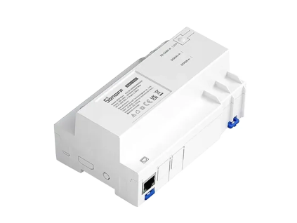 Chytrý přepínač Sonoff SPM-Main LAN (ethernet) WiFi