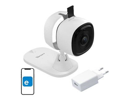 IP kamera Sonoff S-CAM WiFi