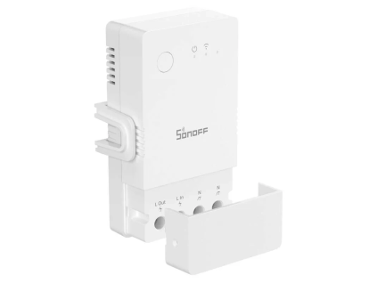 WiFi Smart spínač elektroměru Sonoff POWR316