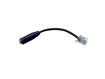 Sonoff adaptér pro senzory Jack na RJ9 AL010