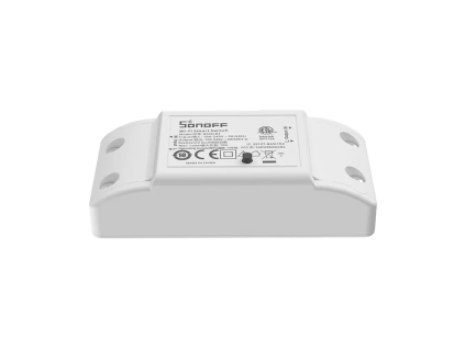 Chytrý vypínač WiFi Sonoff BASICR4 (10A ESP32)