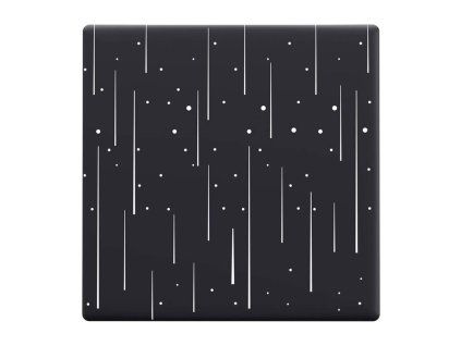 Decorative cover / cap for T5 SONOFF Star 1C touch switch