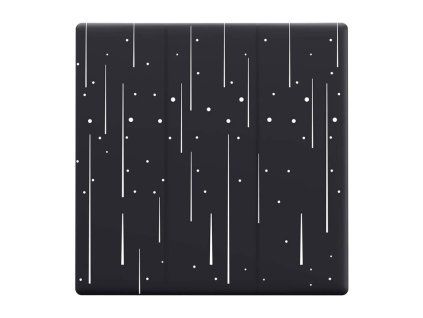 Decorative cover / cap for T5 SONOFF Star 3C touch switch