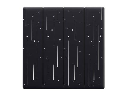 Decorative cover / cap for T5 SONOFF Star 4C touch switch