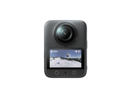 DJI Osmo 360 Standard Combo