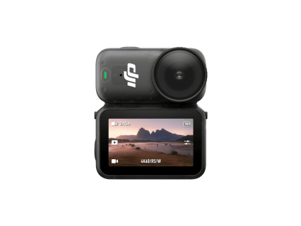 DJI Osmo NANO Standard Combo (128GB)