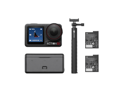 DJI Osmo Action 5 Pro Adventure Combo