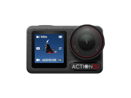 DJI Osmo Action 5 Pro Standard Combo