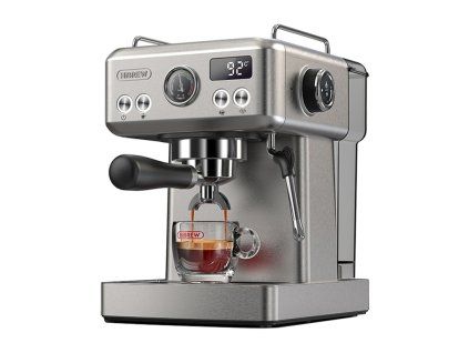 Kávovar HiBREW H10A s řízenou teplotou v baňce