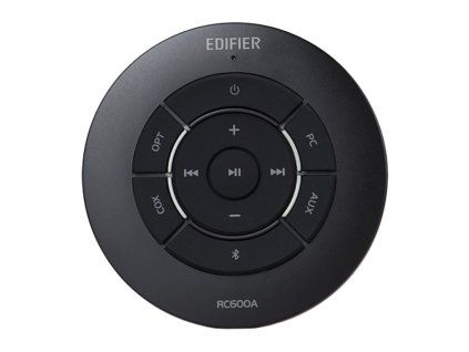 Remote control for Edifier S360DB