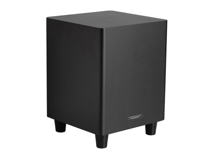 Subwoofer Edifier SW8 (black)