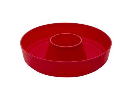 8958 b3fa3c84 silikonova forma omnia silicone mould cervena classic red