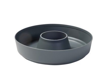 8958 1 silicone mold anthracite transparent