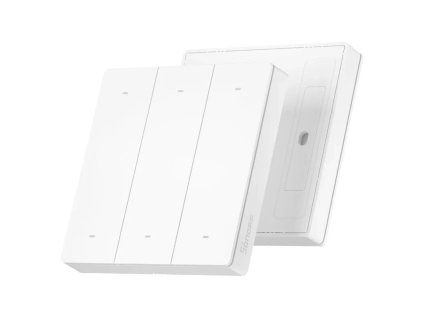 Smart Scene Wall Switch Sonoff R5 (white)