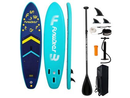 FunWater SUP deska pro plavání SUPFW71A