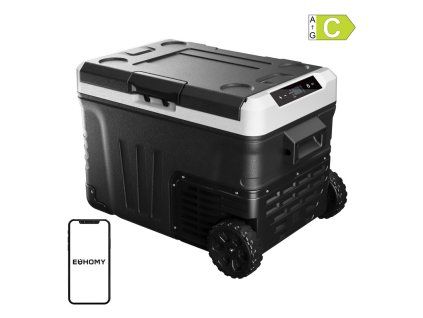 Autochladnička Euhomy CF003, 35 l