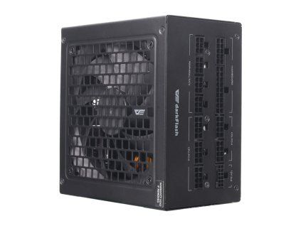 DarkFlash PMT1050 Počítačový zdroj černá